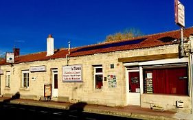 Auberge le Marais